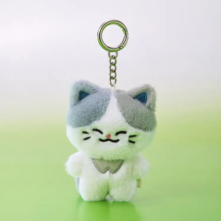 NCT DREAM - DREAMIEZ PLUSH KEYRING – Kpop Nara