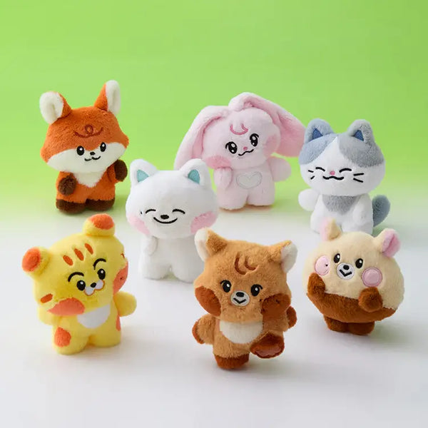 NCT DREAM - DREAMIEZ PLUSH DOLL – Kpop Nara