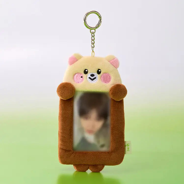 NCT DREAM - DREAMIEZ PLUSH PHOTOCARD HOLDER – Kpop Nara