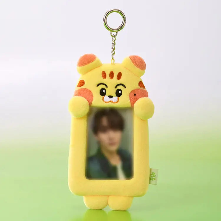 NCT DREAM - DREAMIEZ PLUSH PHOTOCARD HOLDER