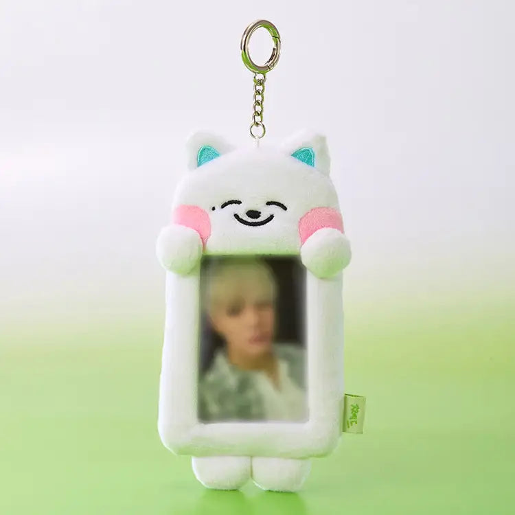 NCT DREAM - DREAMIEZ PLUSH PHOTOCARD HOLDER – Kpop Nara