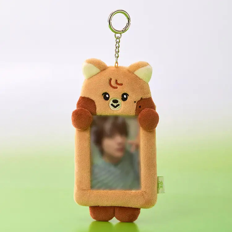 NCT DREAM - DREAMIEZ PLUSH PHOTOCARD HOLDER – Kpop Nara