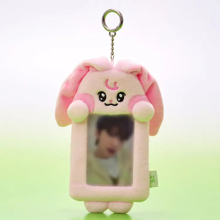 nct dream チソン トレカホルダー nct dream plush photo card holder チソン - メルカリ