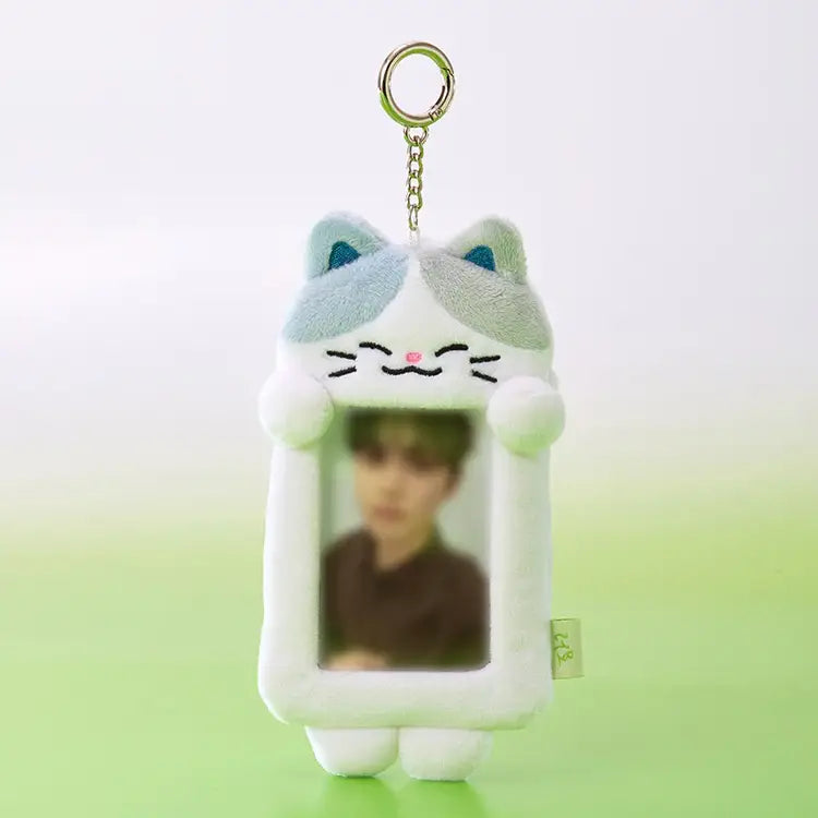 NCT DREAM - DREAMIEZ PLUSH PHOTOCARD HOLDER – Kpop Nara