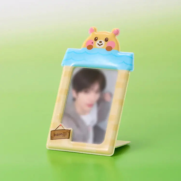 NCT DREAM - DREAMIEZ PVC PHOTOCARD STAND – Kpop Nara
