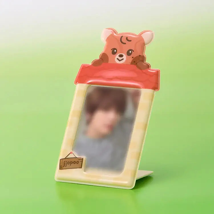 NCT DREAM - DREAMIEZ PVC PHOTOCARD STAND – Kpop Nara