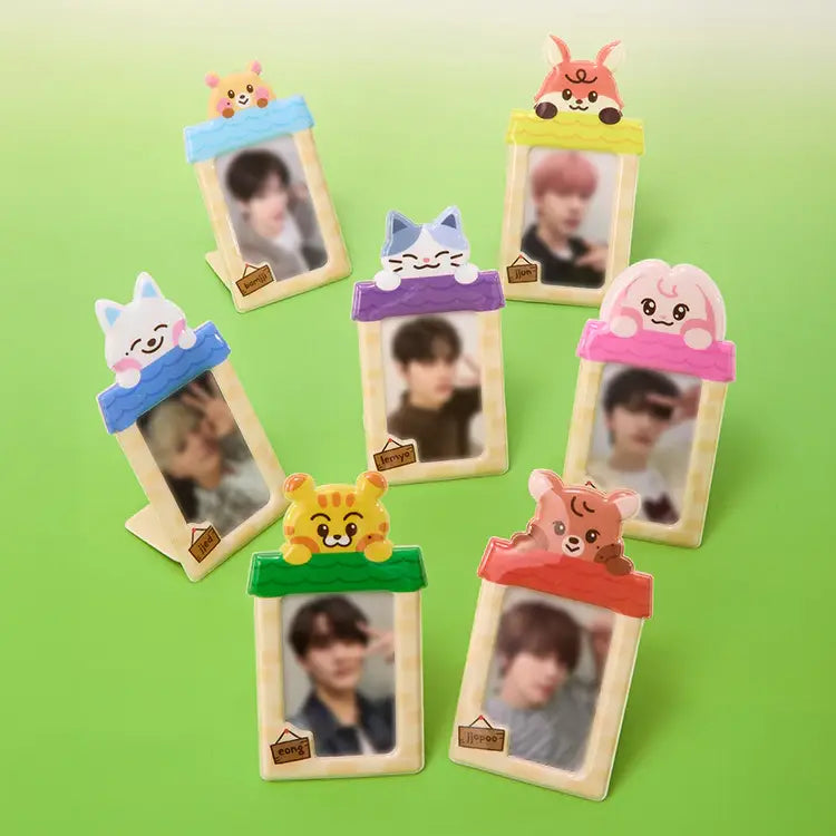 NCT DREAM - DREAMIEZ PVC PHOTOCARD STAND
