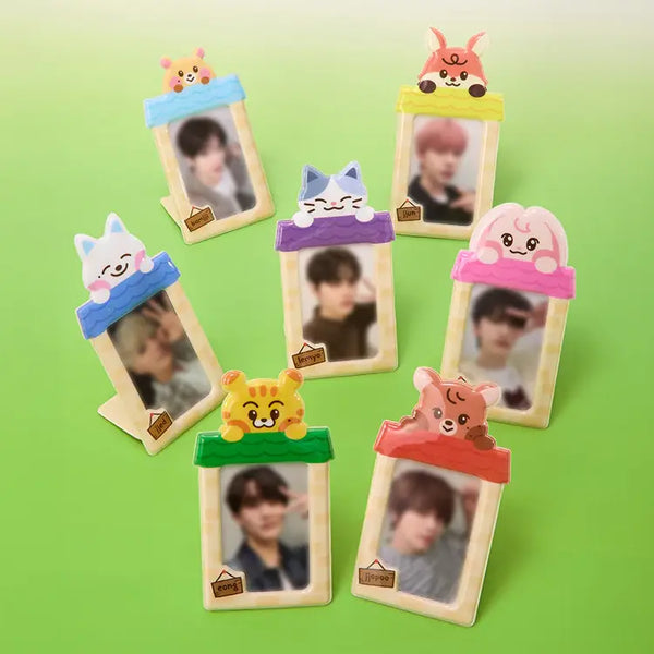 NCT DREAM - DREAMIEZ PVC PHOTOCARD STAND – Kpop Nara
