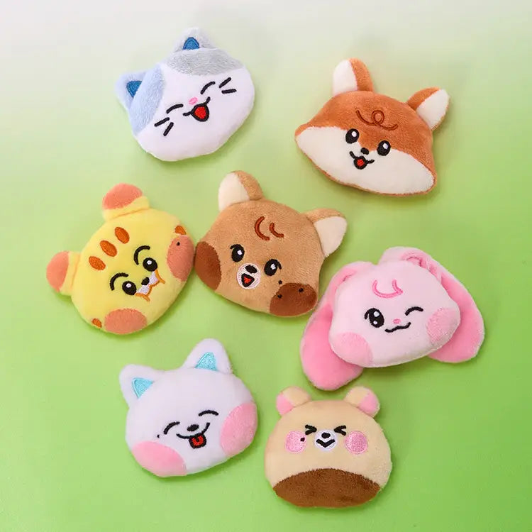 NCT DREAM - DREAMIEZ RANDOM PLUSH BADGE