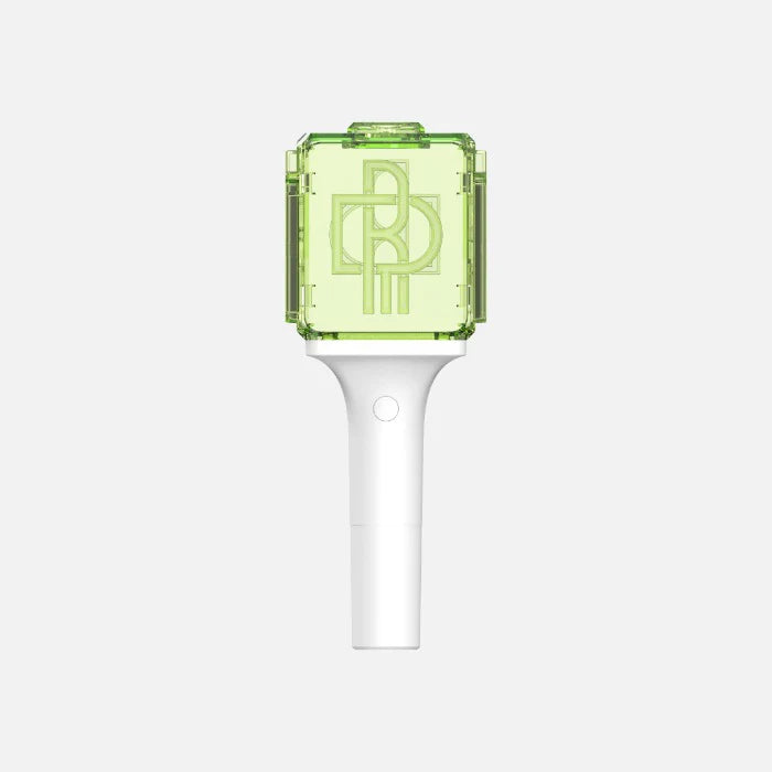 NCT DREAM  OFFICIAL FANLIGHT Ver. 2