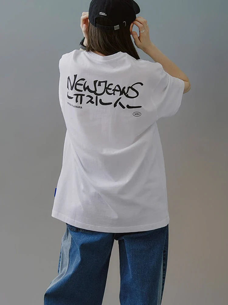 NEW JEANS – Kpop Nara