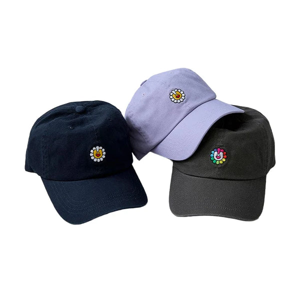 NEW JEANS X MURAKAMI - BALL CAP – Kpop Nara
