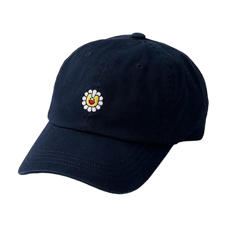 NEW JEANS X MURAKAMI - BALL CAP – Kpop Nara