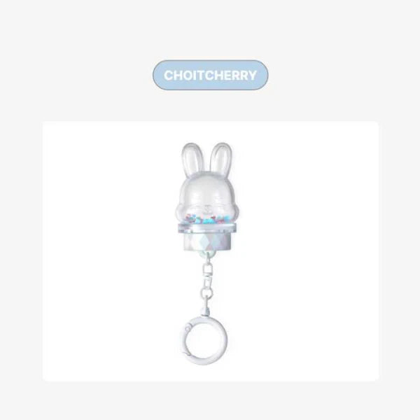 SEVENTEEN - NEW WORLD TOUR IN INCHEON MINITEEN LIGHT STICK PARTS