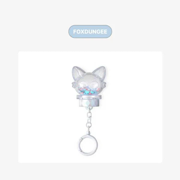 SEVENTEEN - NEW WORLD TOUR IN INCHEON MINITEEN LIGHT STICK PARTS