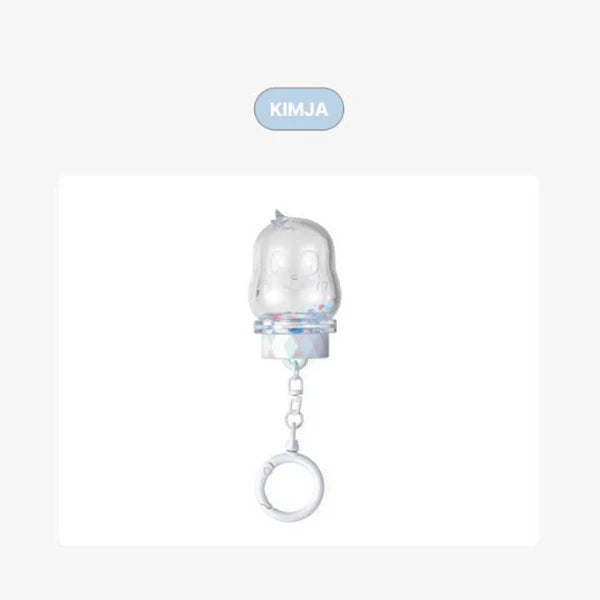 SEVENTEEN - NEW WORLD TOUR IN INCHEON MINITEEN LIGHT STICK PARTS