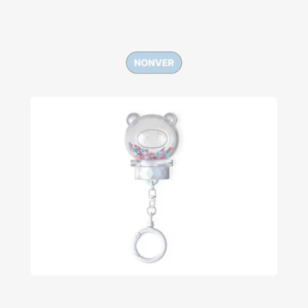 SEVENTEEN - NEW WORLD TOUR IN INCHEON MINITEEN LIGHT STICK PARTS