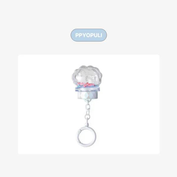 SEVENTEEN - NEW WORLD TOUR IN INCHEON MINITEEN LIGHT STICK PARTS