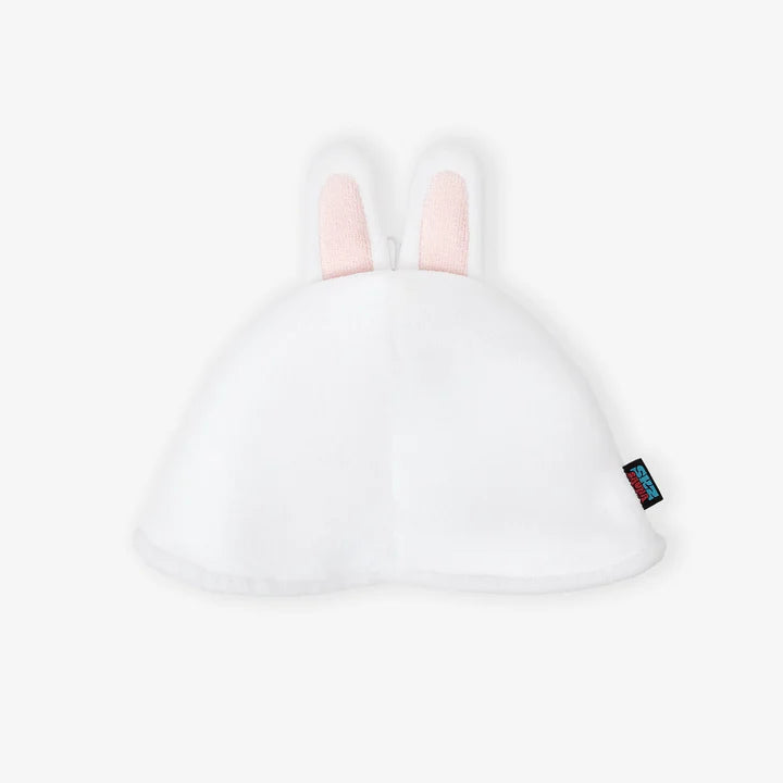 picture of a leebit style head hat