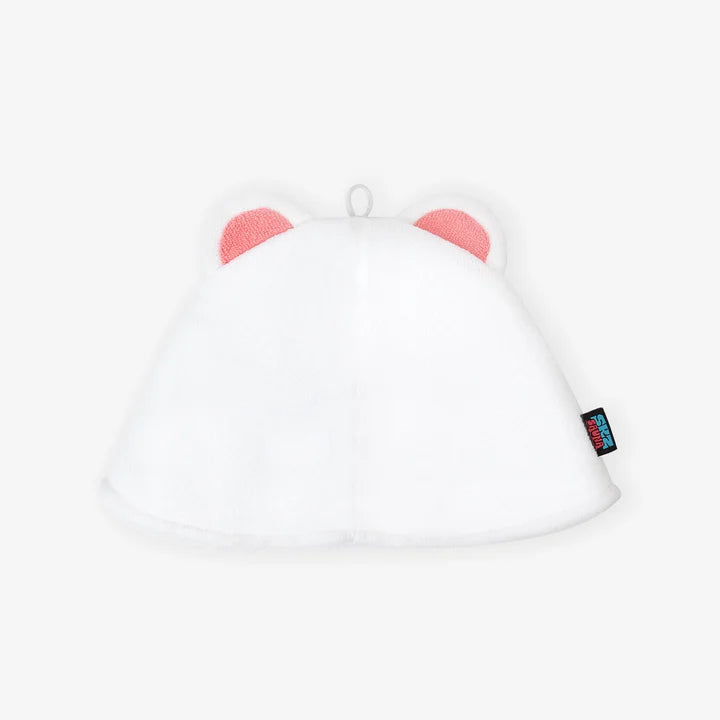 
                      
                        picture of a jiniret style head hat
                      
                    