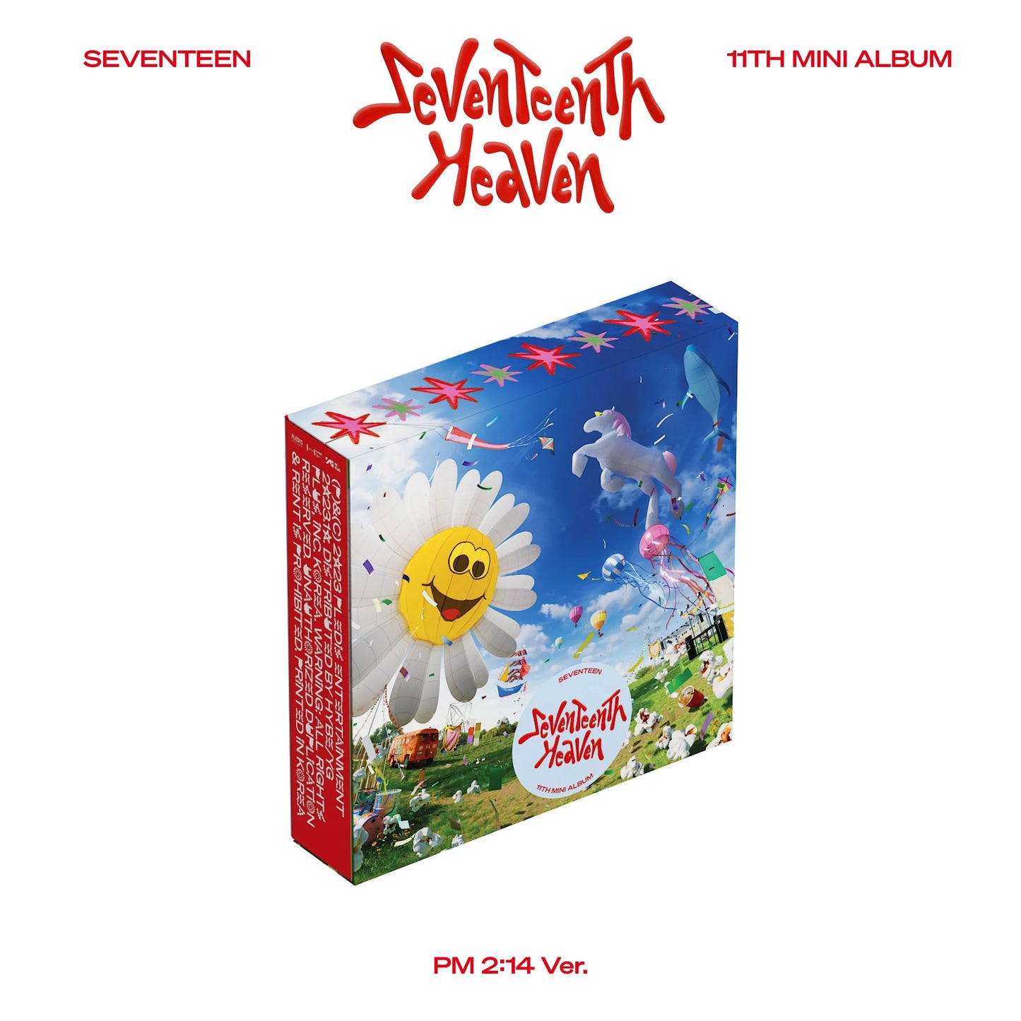 SEVENTEEN – Kpop Nara SEVENTEEN – Kpop Nara