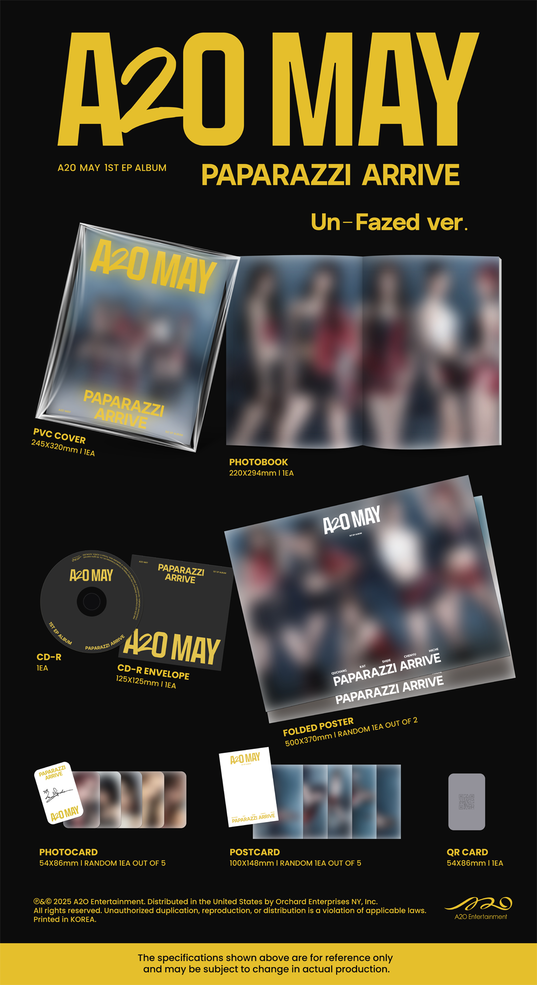 Products – Kpop Nara