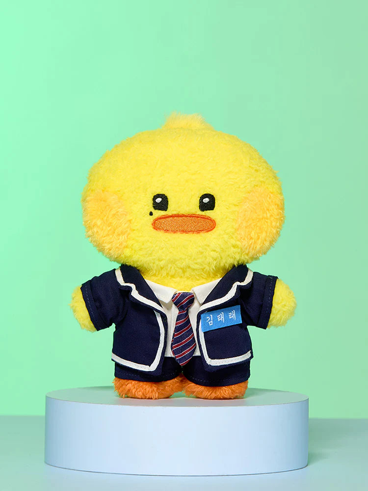 ZEROBASEONE - ZERONI COSTUME CLOSET SCHOOL LOOK