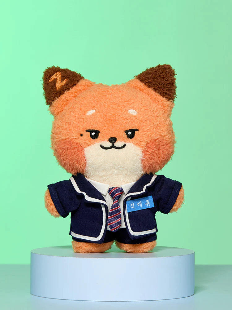 ZEROBASEONE - ZERONI COSTUME CLOSET SCHOOL LOOK – Kpop Nara